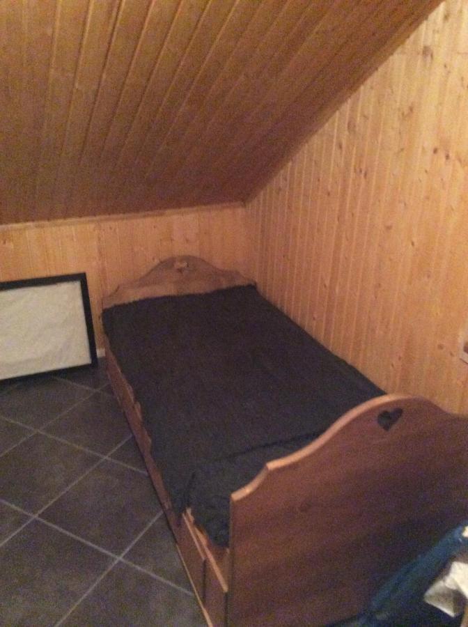 Chata Kiki Malino Brdo Rózsahegy Kültér fotó
